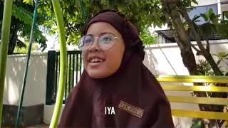 Vlog Kelompok Rency