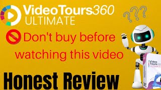 VideoTours360 Don't Buy Before Watching This Video| video Tours360 Review| amazing bonuses👍  #Review