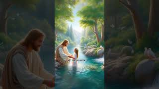 आज का दिन यहोवा ने बनाया है ✝️Jesus#video #status 🙏⛪🙏