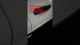 #360 camera Tata panch Kashmiri Gate