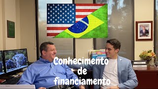 Conhecimento sobre financiamento