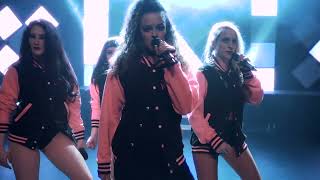 The Little Mix Show April 3