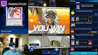 DuelLinks KC Cup Stage 2 Grind