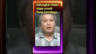 Dibongkar habis, siapa sosok Panji Gumilang