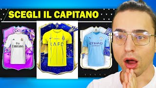 Draft ma... Vedo Solo un Pezzo di Maglia 👕