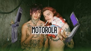 Smrtdeath Ft. Lil Lotus - Come Right Over