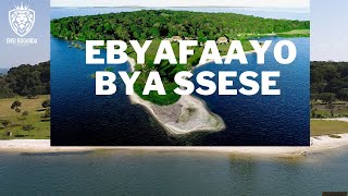 EBYAFAAYO BYA SSESE - MANYA EBYAFAAYO BYÉSSAZA SSESE