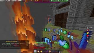 Dragon-survival.EU | 44 KIl's | Better4all GO DOWN |