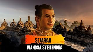 Wangsa Syeilendra