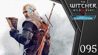 Der Start in die Geschichte von Hearts of Stone 🐺 | Part 95 | The Witcher 3: Wild Hunt