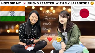 Language exchange + shocking Japanese culture @zoie.everydayexpat