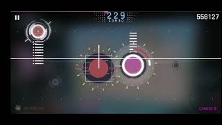 {Full Combo} [Cytus II] One Way Love(Chaos 9)