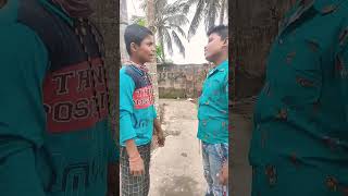 #টিংকু মুতে দিল #from Tinku tota comedy #bengali funny video @pampiyavlog