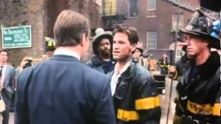 Backdraft Official Trailer  1   Donald Sutherland Movie 1991 HD   YouTube