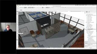 Scopri Graphisoft Archicad!