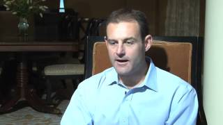 Litigation Strategy Interview with Matt Gillis, LexisNexis® VP & Managing Director