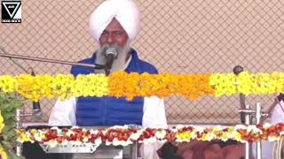 Sant Karishan Nath Ji Chaherhu Wale Speech At Guru Ravidass Ji Janam Asthan Varanasi Up 2024