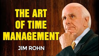 JIM ROHN MOTIVATION - Work Hard Play Hard