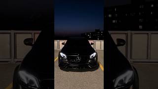 “Unleashing the Power: Mercedes-AMG E 63 S | Precision Meets Performance” #mercedes