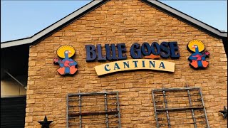 Roadtrip! | Blue Goose Cantina Vlog| Steak/Chicken Fajita |Dallas/HV TX USA | Lux Collection85 Vlogs