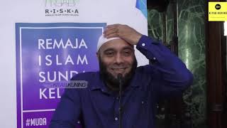 dr Zaidul Akbar Kajian Terbaru Full   Rahasia Sehat Islami di Era Milenial