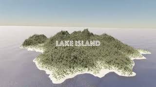 Lake Island 2023