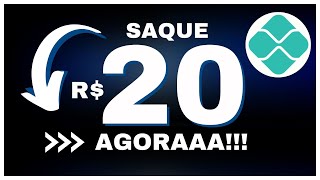 🔥SAQUE R$20,00 COM ESSA NOVA PROMOÇÃO!!! GANHE DINHEIRO AGORA