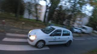 Pourquoi Rennes refuse de protéger le passage piéton devant l'école? Pour griller la priorité piéton