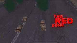 The Red Zone💀 | The Boys Edit