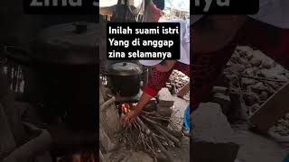 Astaghfirullah.... #pernikahan #suamiistri #islamvideo #viralvideo