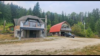 2302 Choquette Avenue, Nelson - Nelson, BC Real Estate