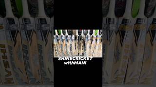 Ihsan All Edition Cricket Bats #englishwillowbats #cricket #ukcricket #usacricket #cricketbats