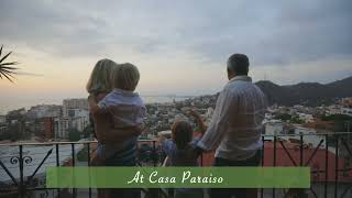 Casa Paraiso - Luxury Villa Rental in Puerto Vallarta, Mexico