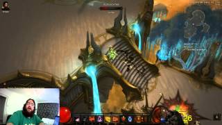 Episode 40 . DIABLO 3 NOT NERF , NO ITEM DUPE , POWER LEVELING , HACKS , CHEATS , EXPLOITS