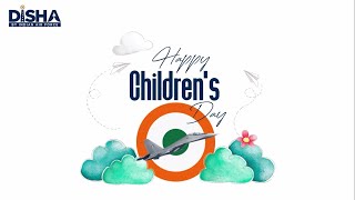 Happy Children's Day 2022