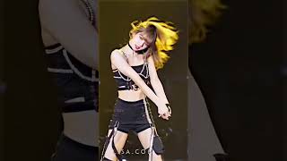 Lisa🔥K-pop 😘 Crush l SlowMo l Blackpink