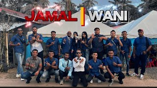 WALIMATUL URUS : JAMAL & WANI 20 DEC 2023 | A Film by Mikael 🎞️