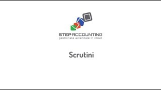 STEP BUSINESS for School   scrutini