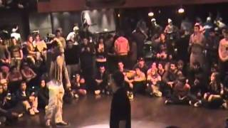 KILL THE BEAT VOL.2 INTERNATIONAL POPPIN' BATTLE (2010)