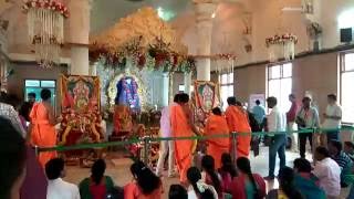 SAI BABA TEMPLE - Munnekollal,Marathahalli,Bangalore