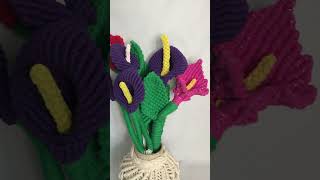 #macrametutorials #macrame  #crochet #macramediy #macrametutorial #diy #diymacrametutorial