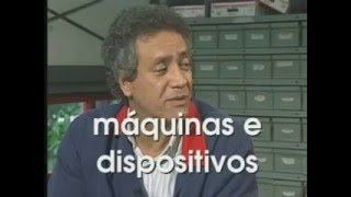 Telecurso 2000  Aula 23 - Elementos de Máquinas - Conjuntos Mecânicos I