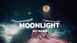 BABYMONSTER - MOONLIGHT - M/V TEASER