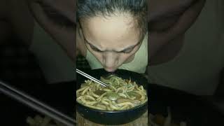 yummy LOMI #shorts #mukbang #asmr #lomi #shorts