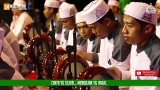 Cinta Dalam Istikhoroh Gus Azmi Syubbanul Muslimin