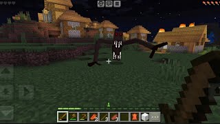 FearCraft Addon (Download) | Minecraft Pe/Bedrock