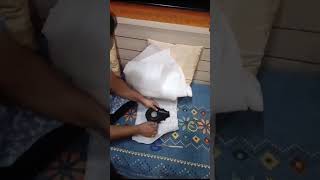 Unboxing Narmadeshwer shivling 📞📞 #narmadeshwarshivling #narmda 8103481032