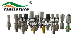 High Quality Ultrasonic Transducers With Stable Frequency And Low Impedance