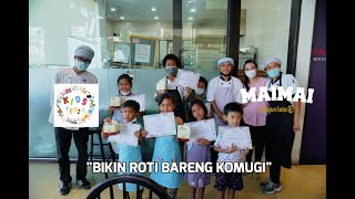 MAIMAI EXPERIENCE - KIDS PEDIA