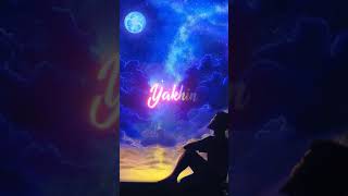 🥀New Song Lyrics WhatsApp Status - Love Song WhatsApp Status - Mila Hai Jo x Thodi jagah #yshstatus